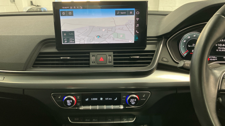 Audi Q5 45 TFSI Quattro Sport 5dr S Tronic Petrol Estate